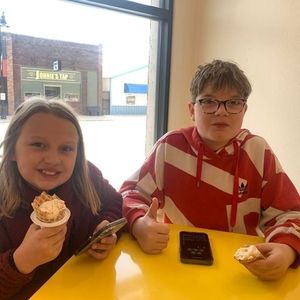 Meet your Posher, Alex